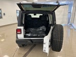 2024 Jeep Jeep Wrangler Sport S