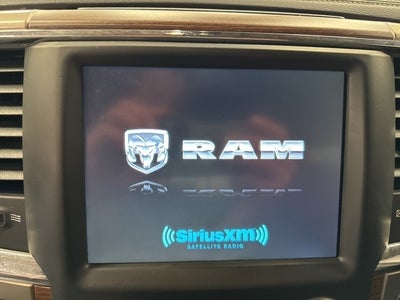 2013 RAM 1500 Laramie